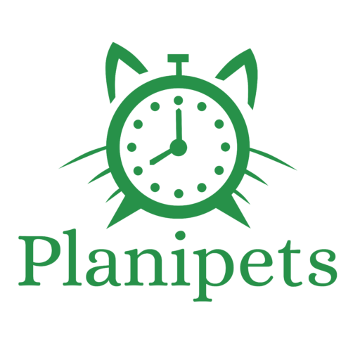 logo planipets pro