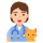 veterinarian