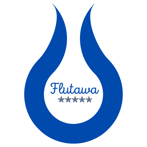 flutawa logo