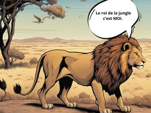 que faire face à une concurrence de plus en plus ardue